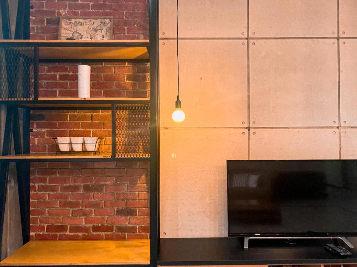 Maison Life 小居屋 The Loft Imago Kota Kinabalu Eksteriør bilde