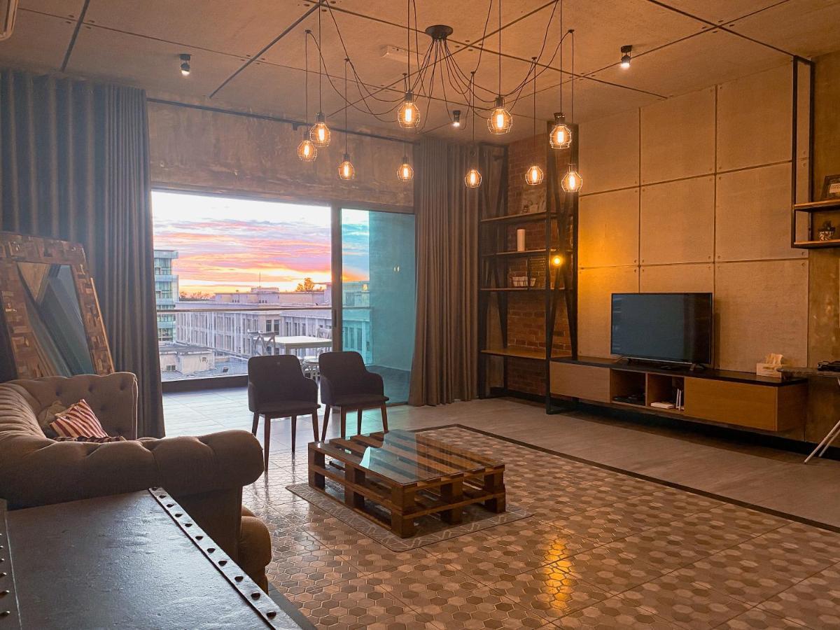 Maison Life 小居屋 The Loft Imago Kota Kinabalu Eksteriør bilde